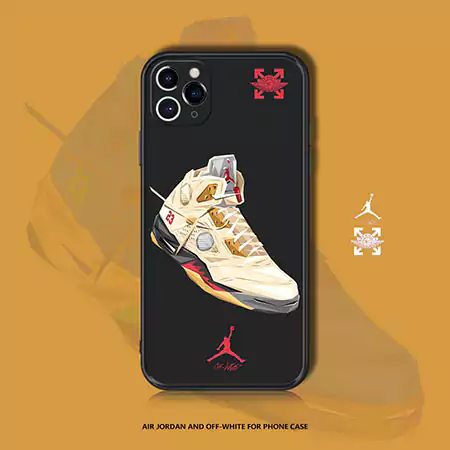 ジョーダン ブランド スマホケースiPhone17/17pro/17 promax/17 air 