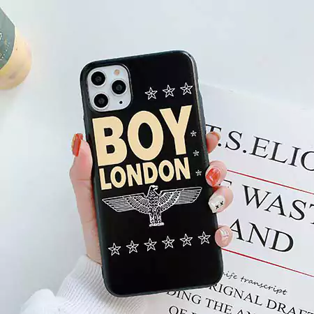 ボーイロンドン Boy ケースiPhone17/17pro/17 promax/17 air 