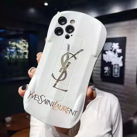サンローラン ブランド スマホケースiPhone17/17pro/17 promax/17 air 