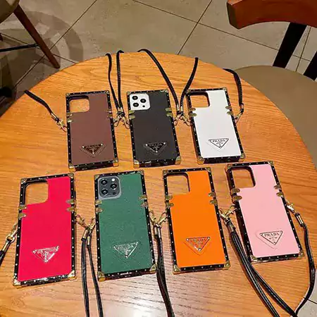 プラダストリート芸能人覗き見防止iphone18ケースブランド
