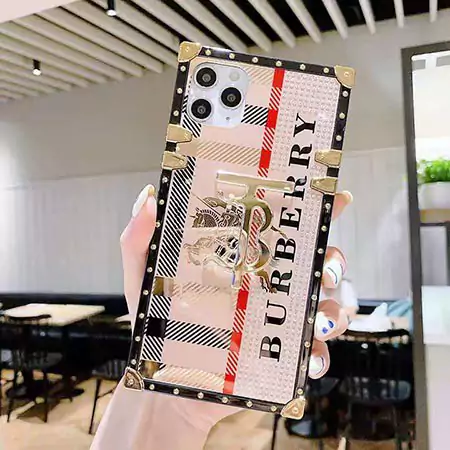 バーバリー  ブランド スマホケースiPhone17/17pro/17 promax/17 air 
