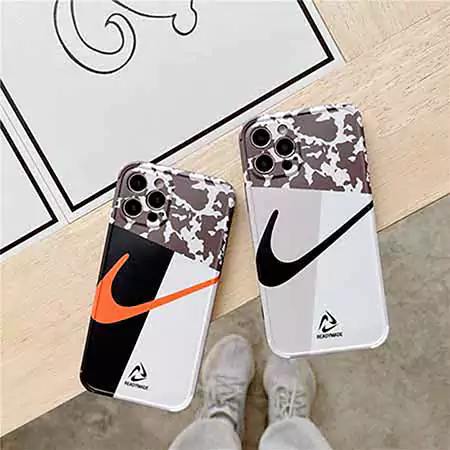 ナイキ ブランド スマホケースiPhone17/17pro/17 promax/17 air 