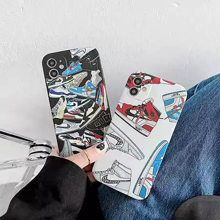 ジョーダン ブランド スマホケースiPhone17/17pro/17 promax/17 air 