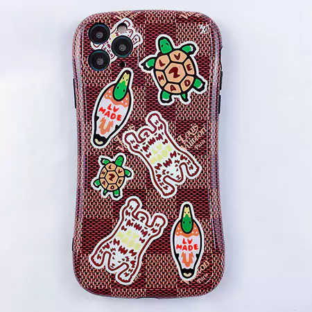 ルイヴィトン ブランド スマホケースiPhone17/17pro/17 promax/17 air 