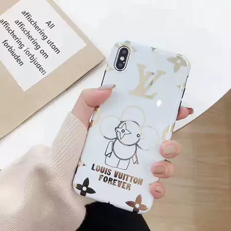 ルイヴィトン ブランド スマホケースiPhone17/17pro/17 promax/17 air 