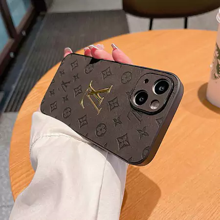 ルイヴィトン ブランド スマホケースiPhone17/17pro/17 promax/17 air 