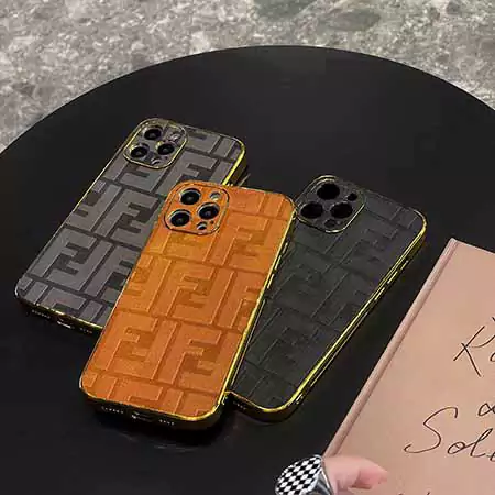 フェンディブランド スマホケースiPhone17/17pro/17 promax/17 air 