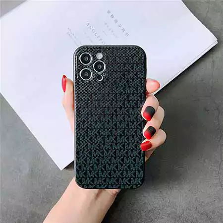 マイケルコース ブランド スマホケースiPhone17/17pro/17 promax/17 air 
