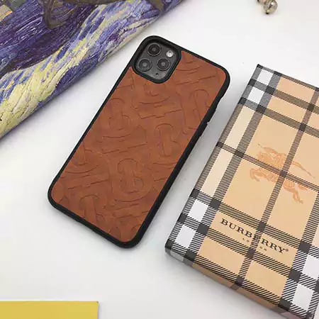 バーバリー  ブランド スマホケースiPhone17/17pro/17 promax/17 air 