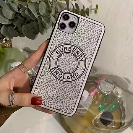 バーバリー  ブランド スマホケースiPhone17/17pro/17 promax/17 air 