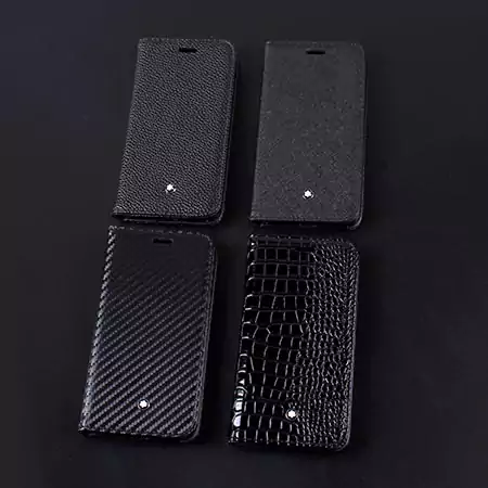 モンブラン スマホケースiPhone17/17pro/17 promax/17 air 