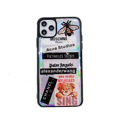 MLB ブランド スマホケースiPhone17/17pro/17 promax/17 air 