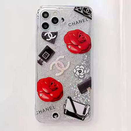 シャネル ブランド スマホケースiPhone17/17pro/17 promax/17 air 