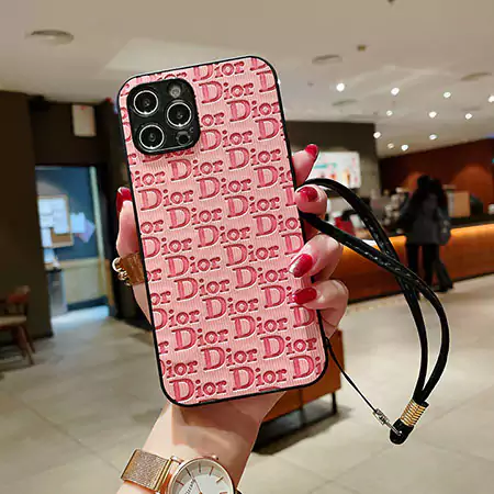 ディオール ブランド スマホケースiPhone17/17pro/17 promax/17 air 