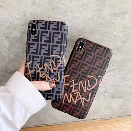 フェンディブランド スマホケースiPhone17/17pro/17 promax/17 air 