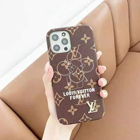 ルイヴィトン ブランド スマホケースiPhone17/17pro/17 promax/17 air 