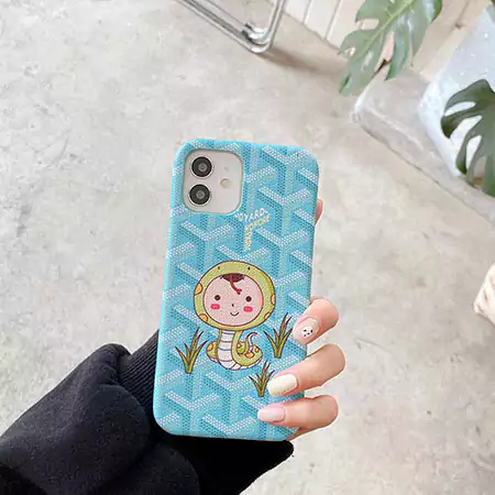 ゴヤール ブランド  スマホケースiPhone17/17pro/17 promax/17 air 