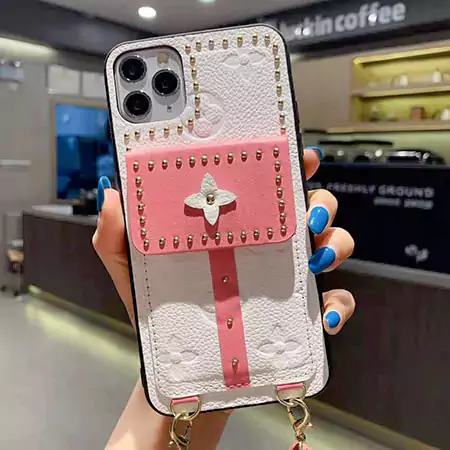 ルイヴィトン ブランド スマホケースiPhone17/17pro/17 promax/17 air 