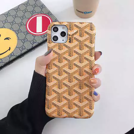 ゴヤール ブランド  スマホケースiPhone17/17pro/17 promax/17 air 