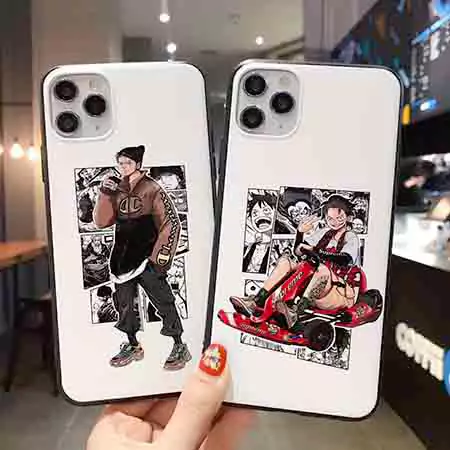 シュプリーム ブランド スマホケースiPhone17/17pro/17 promax/17 air 