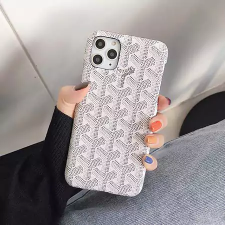ゴヤール ブランド  スマホケースiPhone17/17pro/17 promax/17 air 