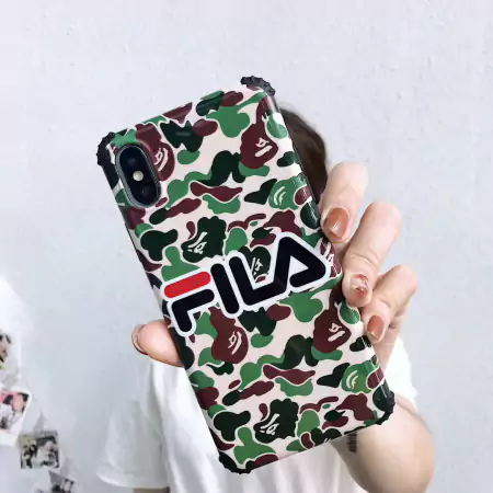 フィラ FILAiPhone17/17pro/17 promax/17 air 
