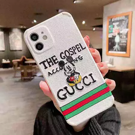 グッチ ハイブランド スマホケースiPhone17/17pro/17 promax/17 air 