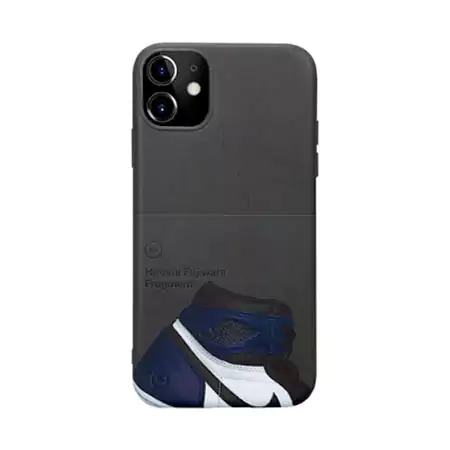 ジョーダン ブランド スマホケースiPhone17/17pro/17 promax/17 air 
