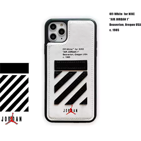 オフホワイト ブランド スマホケースiPhone17/17pro/17 promax/17 air 