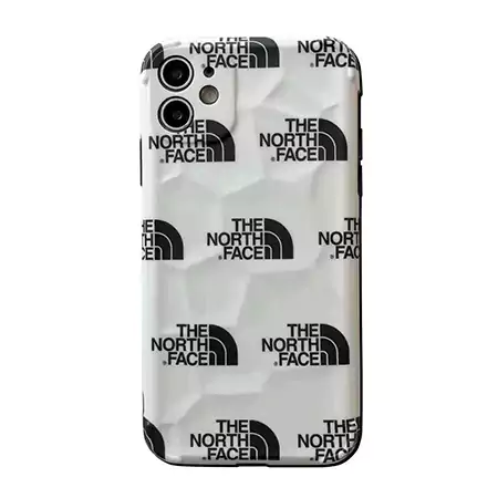 ノース・フェイス ブランド スマホケースiPhone17/17pro/17 promax/17 air 