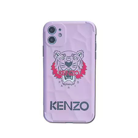 ケンゾー  ブランド スマホケースiPhone17/17pro/17 promax/17 air 