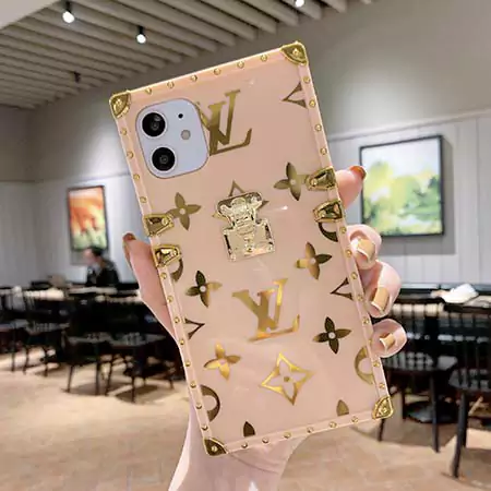 ルイヴィトン ブランド スマホケースiPhone17/17pro/17 promax/17 air 