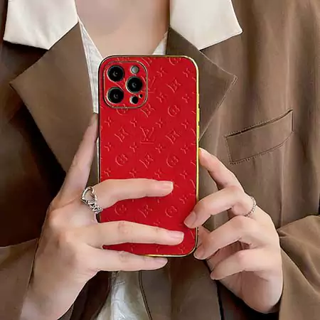 ルイヴィトン ブランド スマホケースiPhone17/17pro/17 promax/17 air 