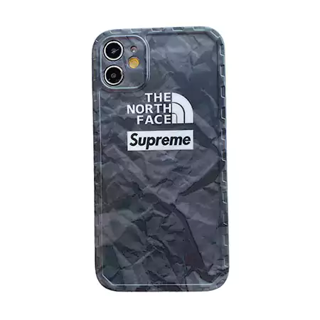 ノース・フェイス ブランド スマホケースiPhone17/17pro/17 promax/17 air 