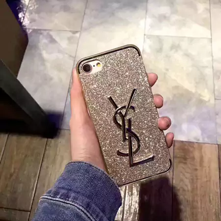 サンローラン ブランド スマホケースiPhone17/17pro/17 promax/17 air 