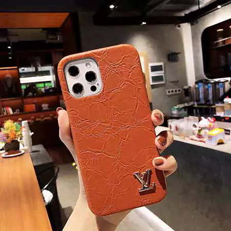 ルイヴィトン ブランド スマホケースiPhone17/17pro/17 promax/17 air 
