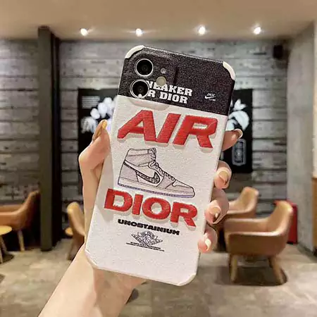 ジョーダン ブランド スマホケースiPhone17/17pro/17 promax/17 air 