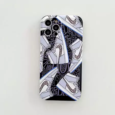 ジョーダン ブランド スマホケースiPhone17/17pro/17 promax/17 air 