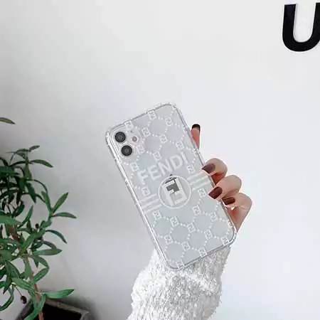 フェンディブランド スマホケースiPhone17/17pro/17 promax/17 air 