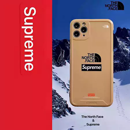 シュプリーム ブランド スマホケースiPhone17/17pro/17 promax/17 air 
