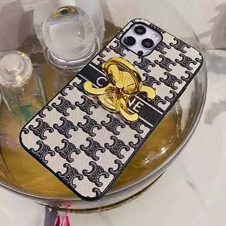 セリーヌ ブランド スマホケースiPhone17/17pro/17 promax/17 air 