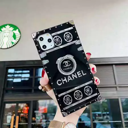 シャネル ブランド スマホケースiPhone17/17pro/17 promax/17 air 