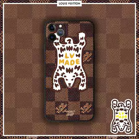 ルイヴィトン ブランド スマホケースiPhone17/17pro/17 promax/17 air 