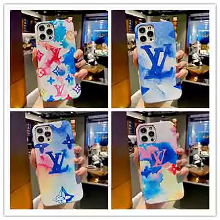 ルイヴィトン ブランド スマホケースiPhone17/17pro/17 promax/17 air 