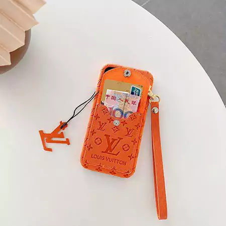 ルイヴィトン ブランド スマホケースiPhone17/17pro/17 promax/17 air 