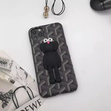 ゴヤール ブランド  スマホケースiPhone17/17pro/17 promax/17 air 