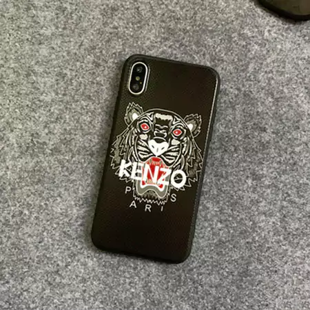 ケンゾー  ブランド スマホケースiPhone17/17pro/17 promax/17 air 