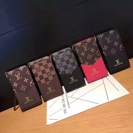 ルイヴィトン ブランド スマホケースiPhone17/17pro/17 promax/17 air 