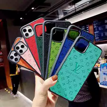 ルイヴィトン ブランド スマホケースiPhone17/17pro/17 promax/17 air 