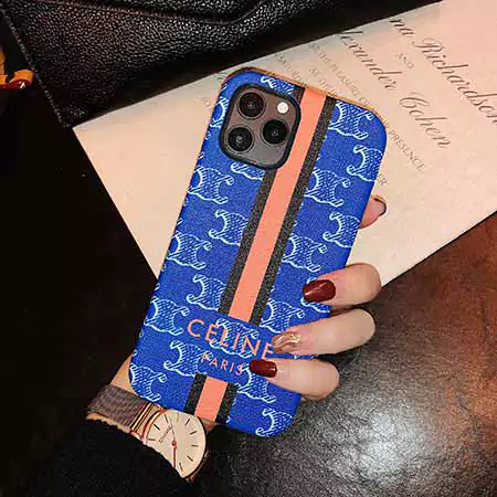 セリーヌ ブランド スマホケースiPhone17/17pro/17 promax/17 air 